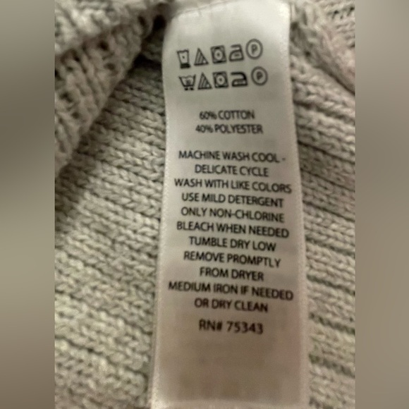 Rachel Zoe Sweater - Picture 11 of 11